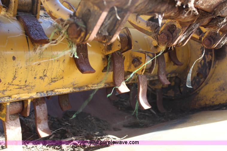 image for item H7929 Vermeer BP7000 bale processor