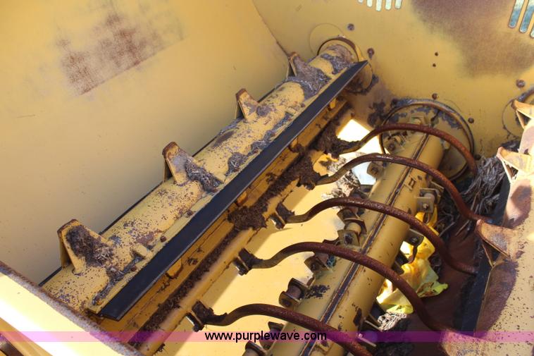 image for item H7929 Vermeer BP7000 bale processor