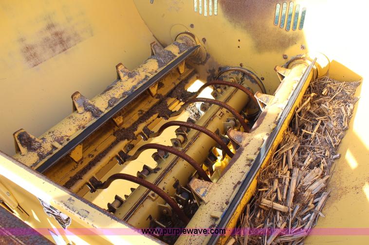 image for item H7929 Vermeer BP7000 bale processor