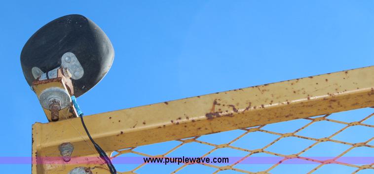 image for item H7929 Vermeer BP7000 bale processor