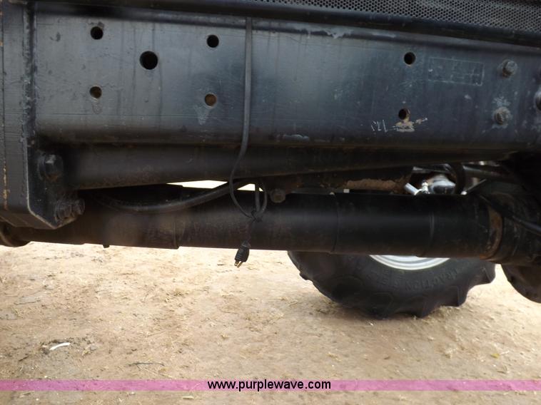 image for item I9246 1990 Case IH 7140 MFWD tractor