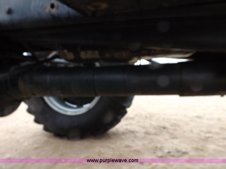 image for item I9246 1990 Case IH 7140 MFWD tractor