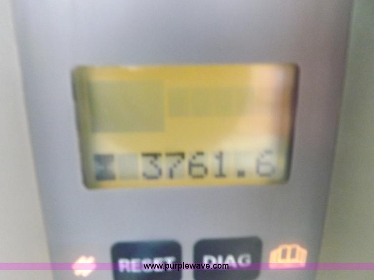 image for item I9247 2005 Case IH MX210 MFWD tractor