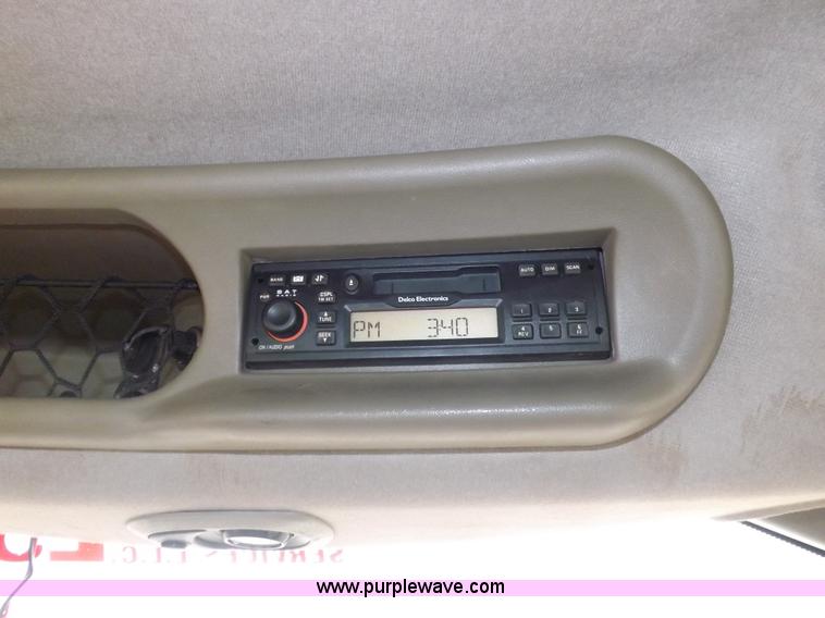 image for item I9247 2005 Case IH MX210 MFWD tractor