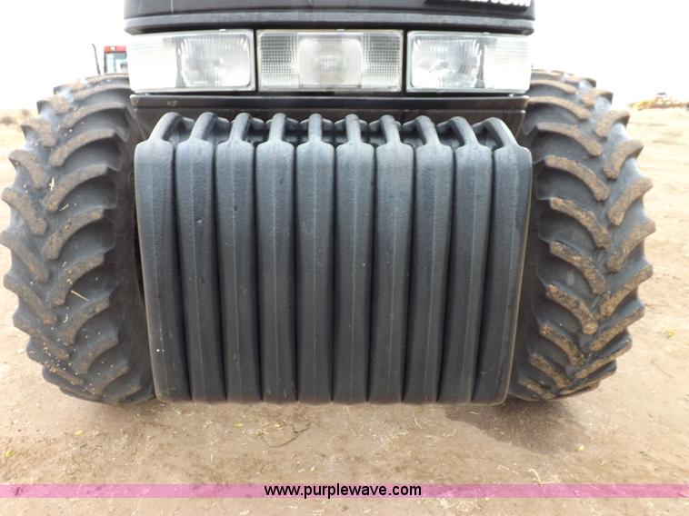 image for item I9247 2005 Case IH MX210 MFWD tractor