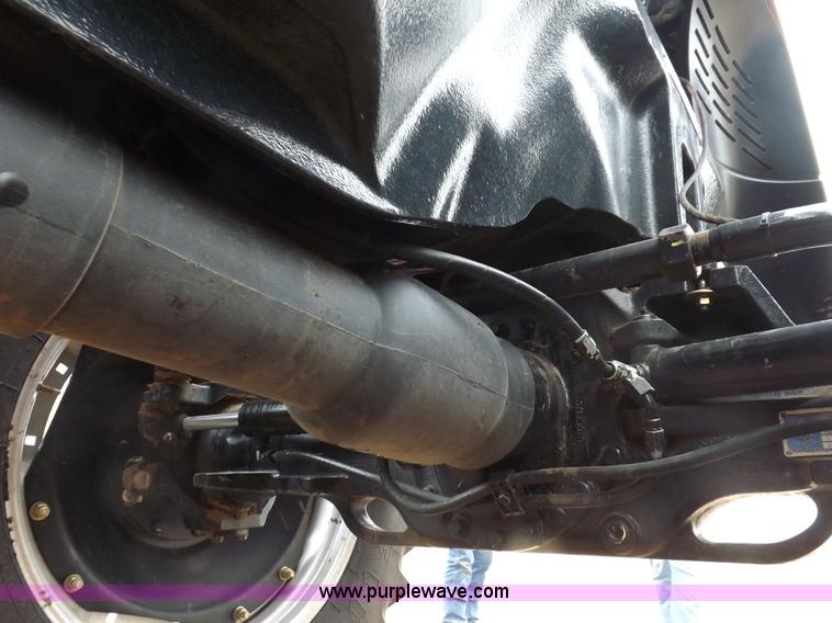 image for item I9247 2005 Case IH MX210 MFWD tractor