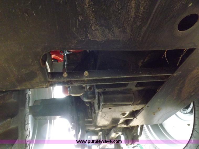 image for item I9247 2005 Case IH MX210 MFWD tractor