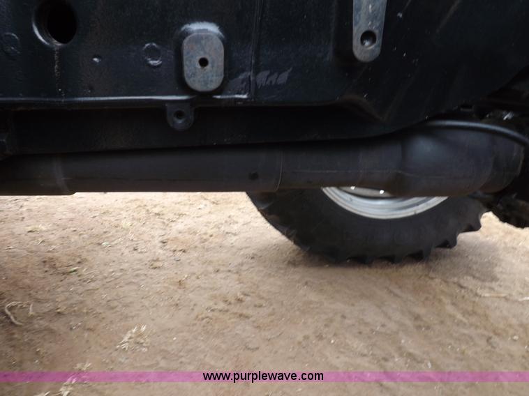 image for item I9247 2005 Case IH MX210 MFWD tractor