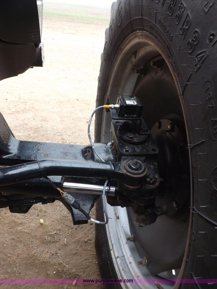 image for item I9247 2005 Case IH MX210 MFWD tractor