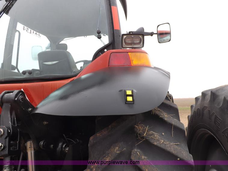 image for item I9247 2005 Case IH MX210 MFWD tractor