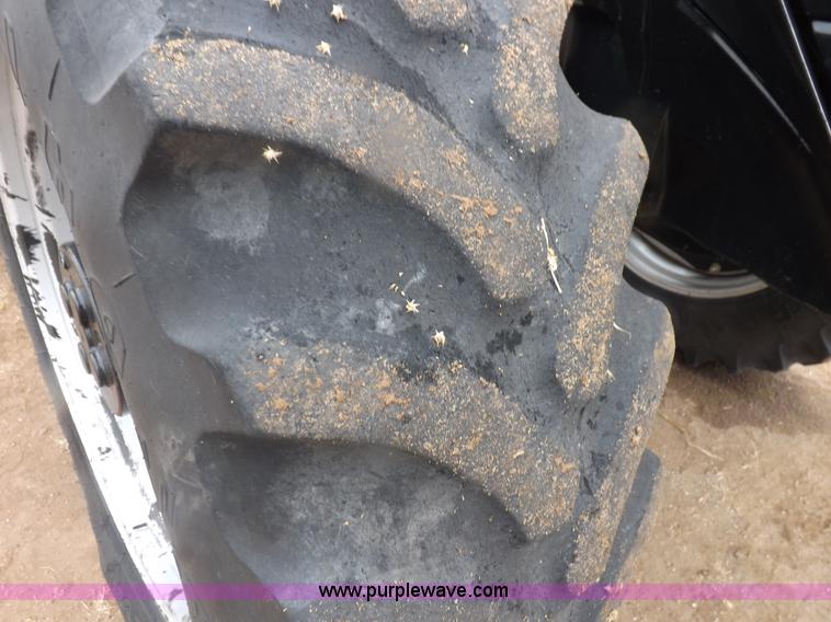 image for item I9247 2005 Case IH MX210 MFWD tractor