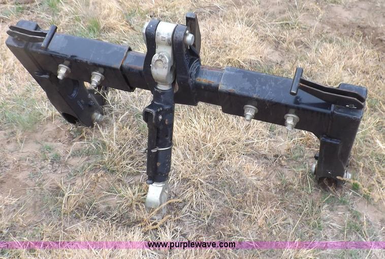 image for item I9247 2005 Case IH MX210 MFWD tractor