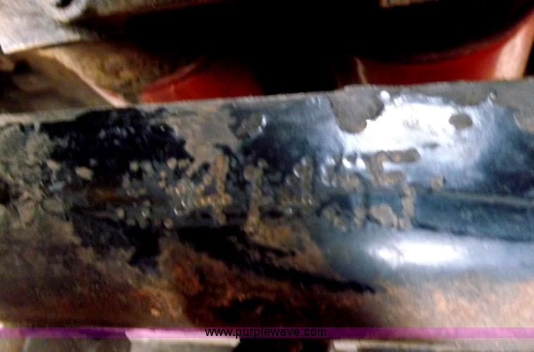 image for item I9248 1996 Kenworth T800 manure spreader truck