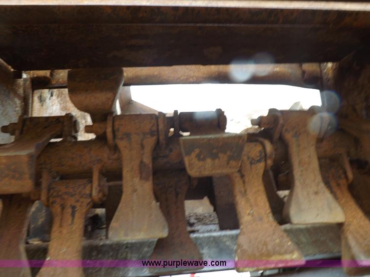 image for item I9248 1996 Kenworth T800 manure spreader truck