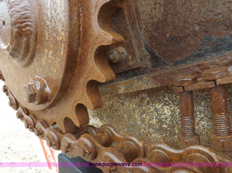 image for item I9250 1992 Kenworth T800 manure spreader truck