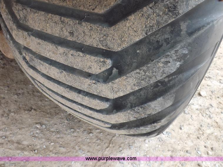 image for item I9250 1992 Kenworth T800 manure spreader truck