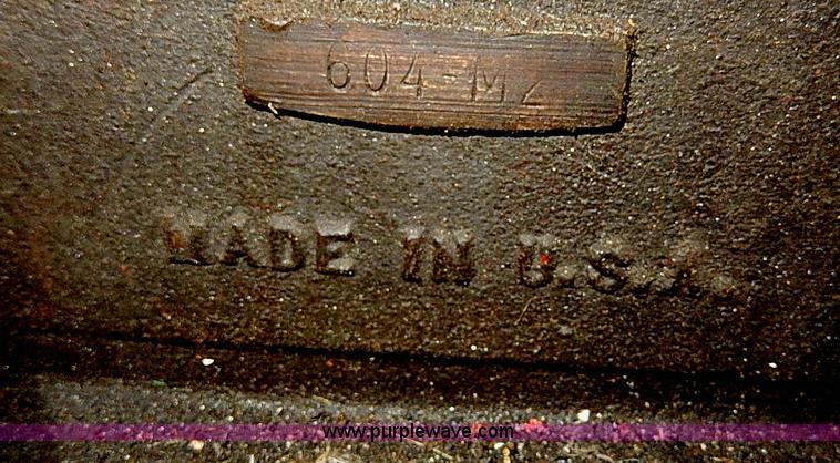 image for item AP9854 Assorted tools