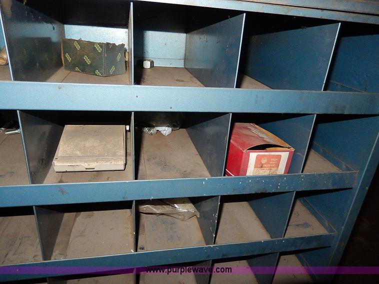 image for item AP9854 Assorted tools