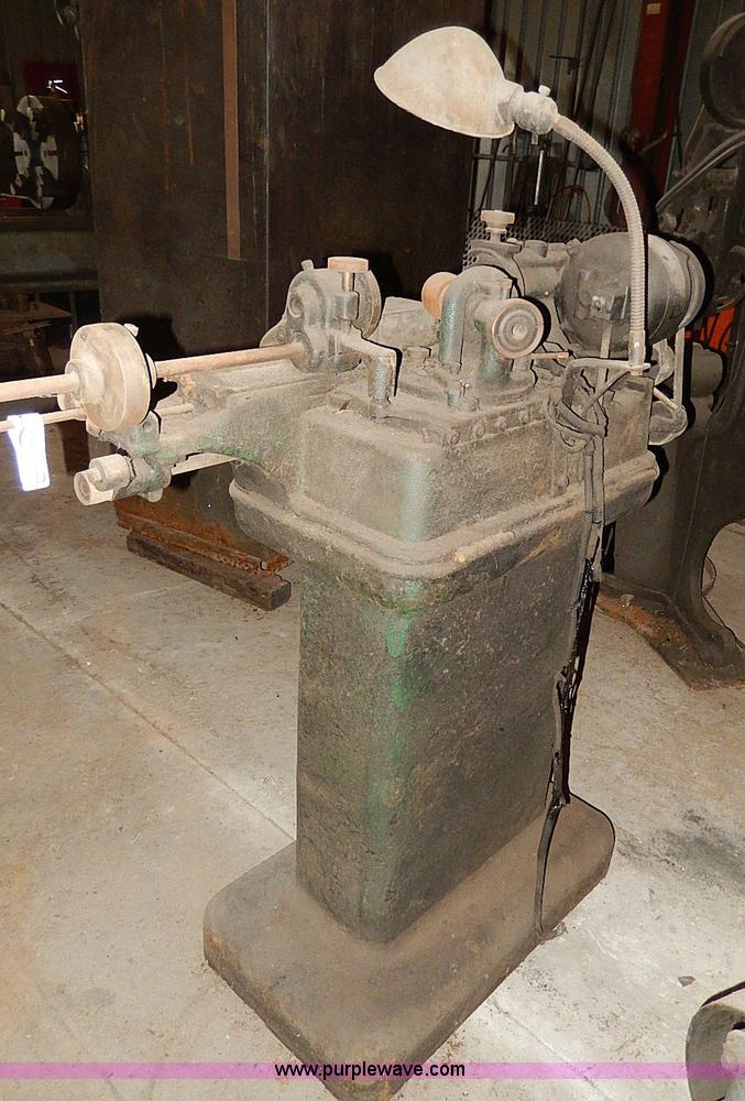 image for item AP9877 Kwik-Way multi purpose machine