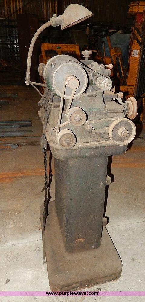 image for item AP9877 Kwik-Way multi purpose machine