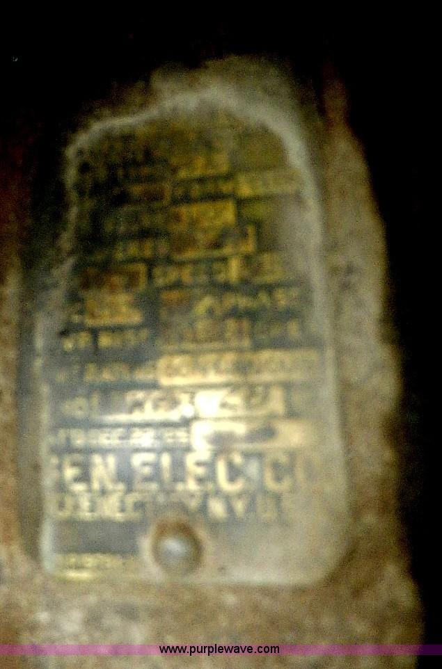 image for item AP9877 Kwik-Way multi purpose machine