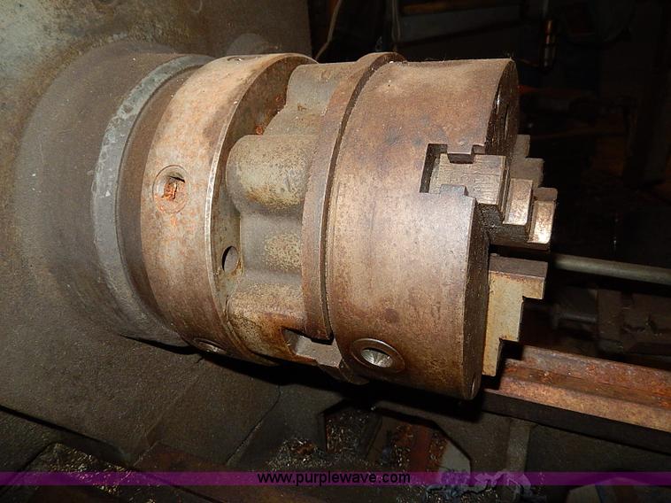 image for item AP9881 South Bend Turn-nado lathe