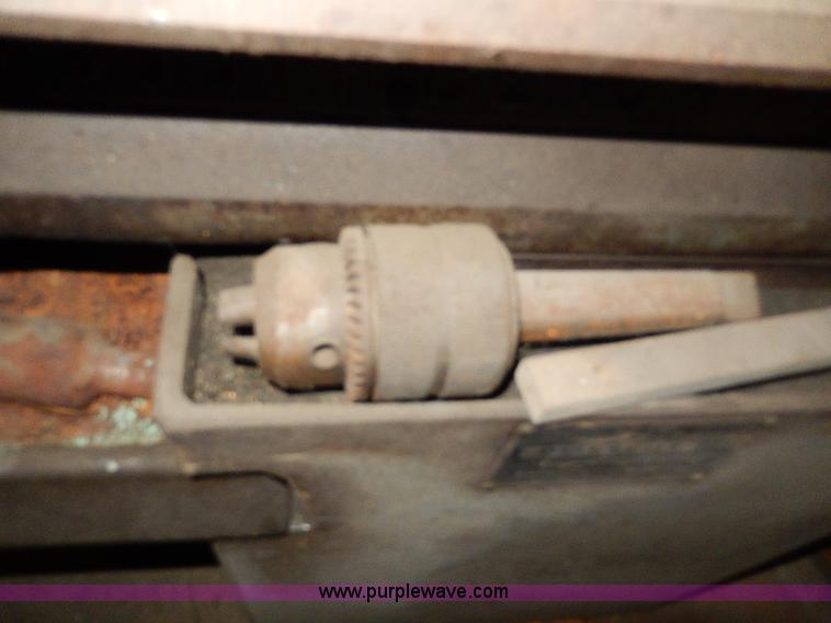 image for item AP9881 South Bend Turn-nado lathe