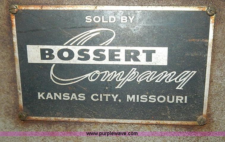 image for item AP9881 South Bend Turn-nado lathe