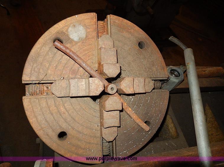 image for item AP9881 South Bend Turn-nado lathe