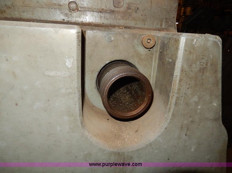 image for item AP9881 South Bend Turn-nado lathe