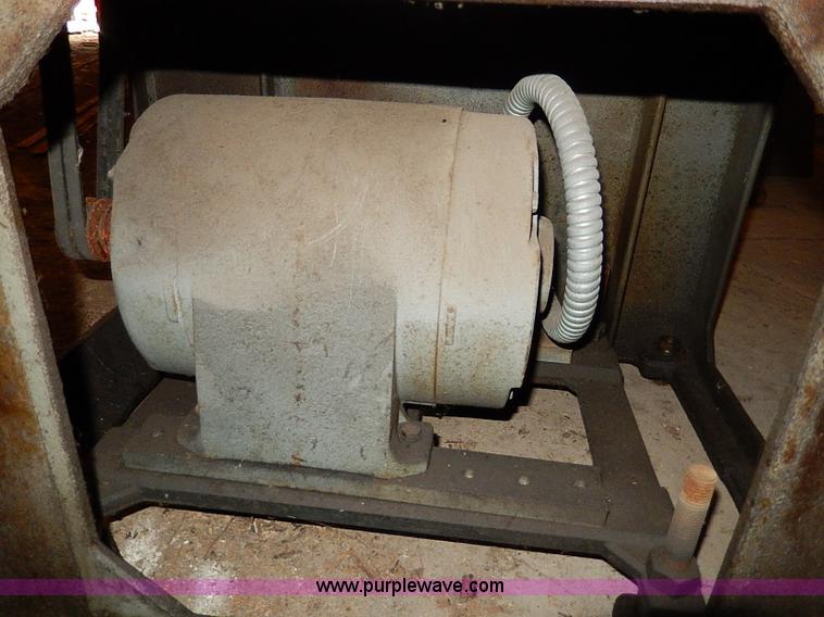 image for item AP9881 South Bend Turn-nado lathe