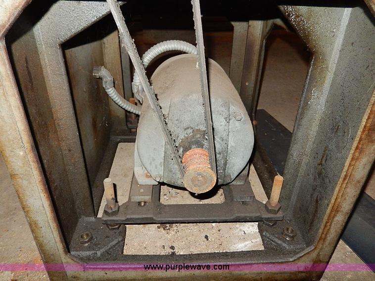 image for item AP9881 South Bend Turn-nado lathe