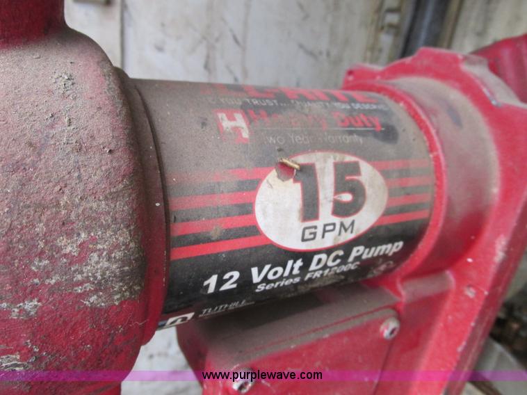 image for item F5426 2004 GMC Sierra 3500 utility truck