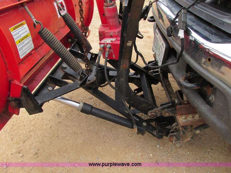 image for item F5454 2002 Ford F350 Super Duty XL flatbed truck