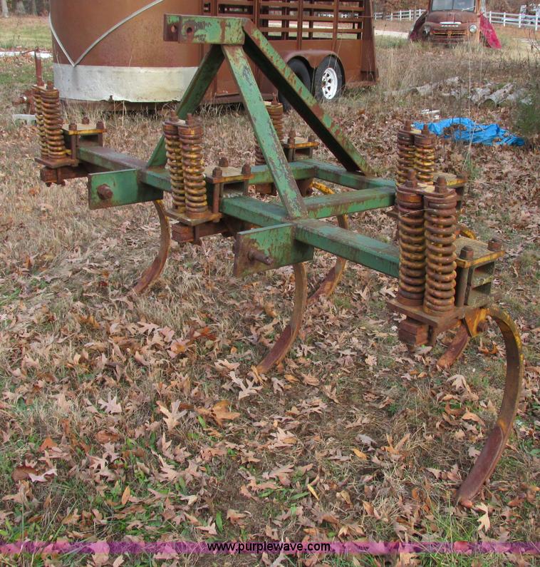 image for item F5455 John Deere