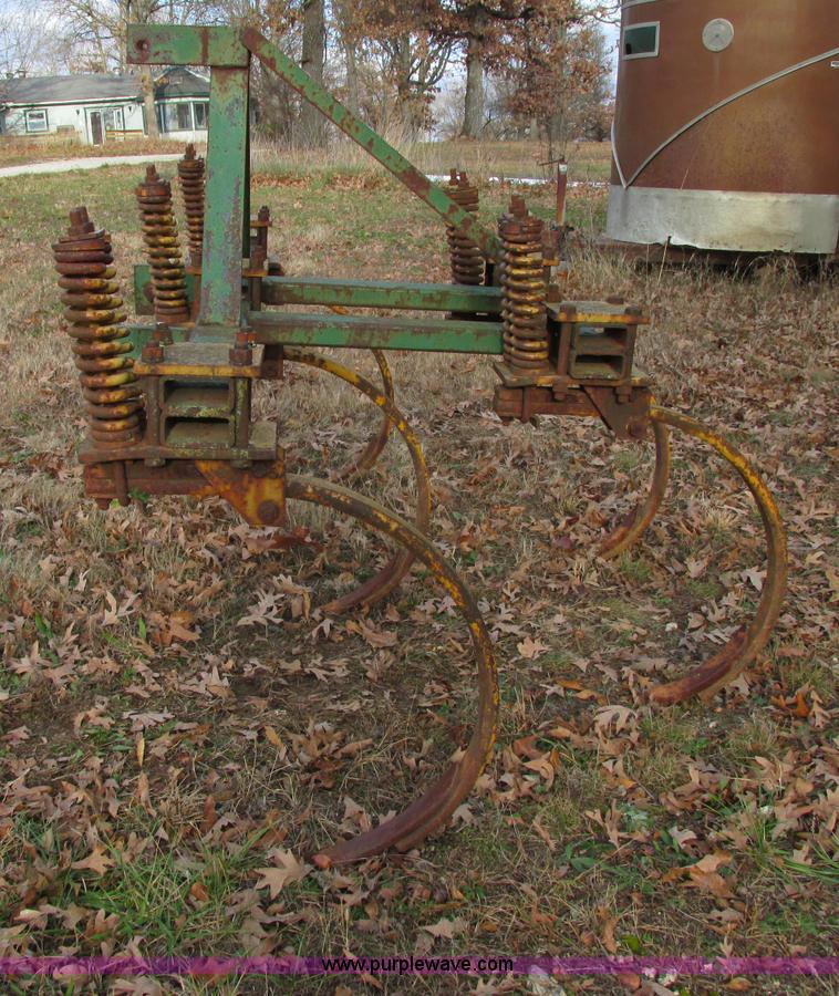 image for item F5455 John Deere