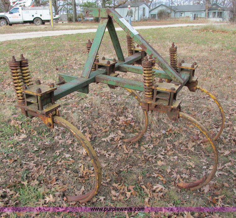image for item F5455 John Deere