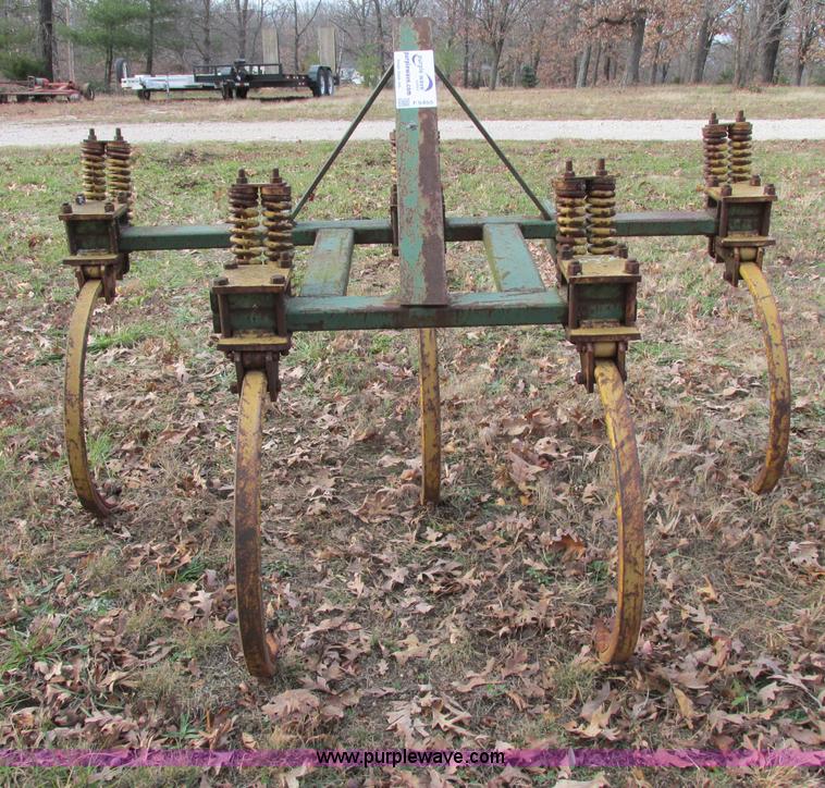 image for item F5455 John Deere