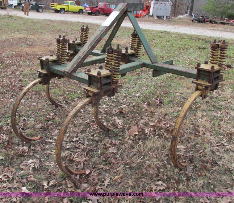 image for item F5455 John Deere