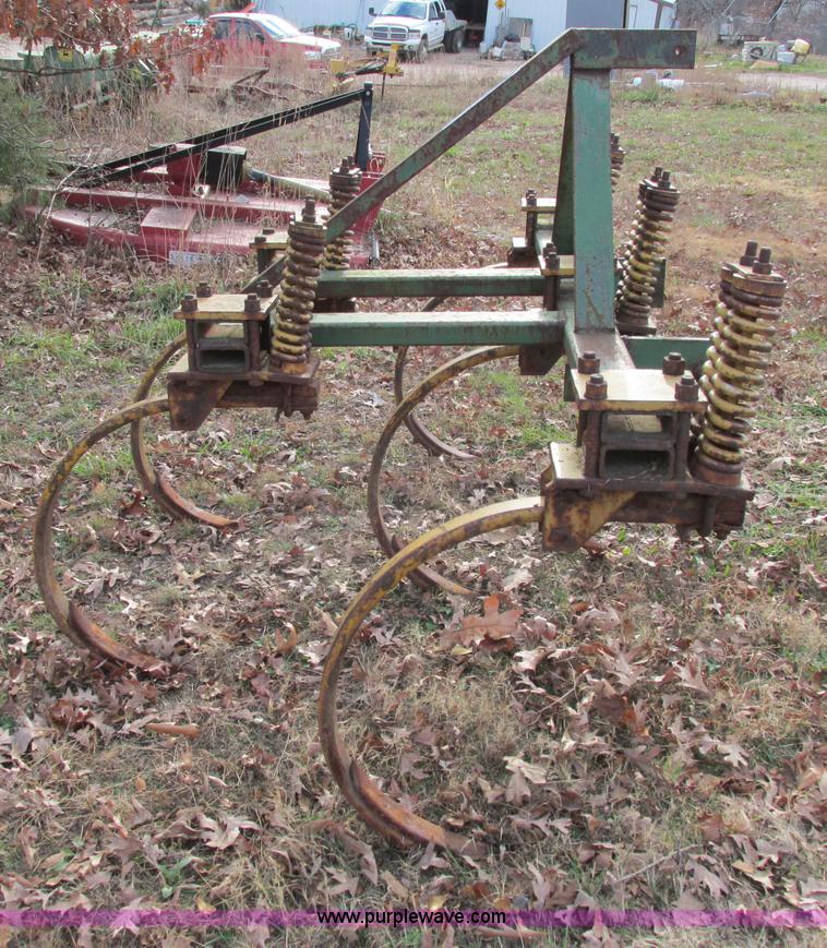 image for item F5455 John Deere