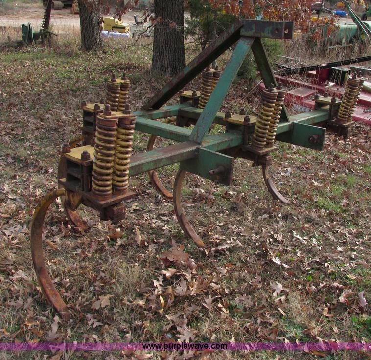 image for item F5455 John Deere