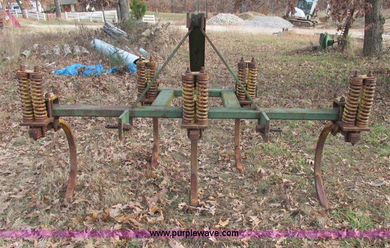 image for item F5455 John Deere