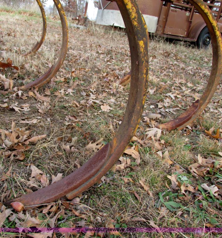 image for item F5455 John Deere