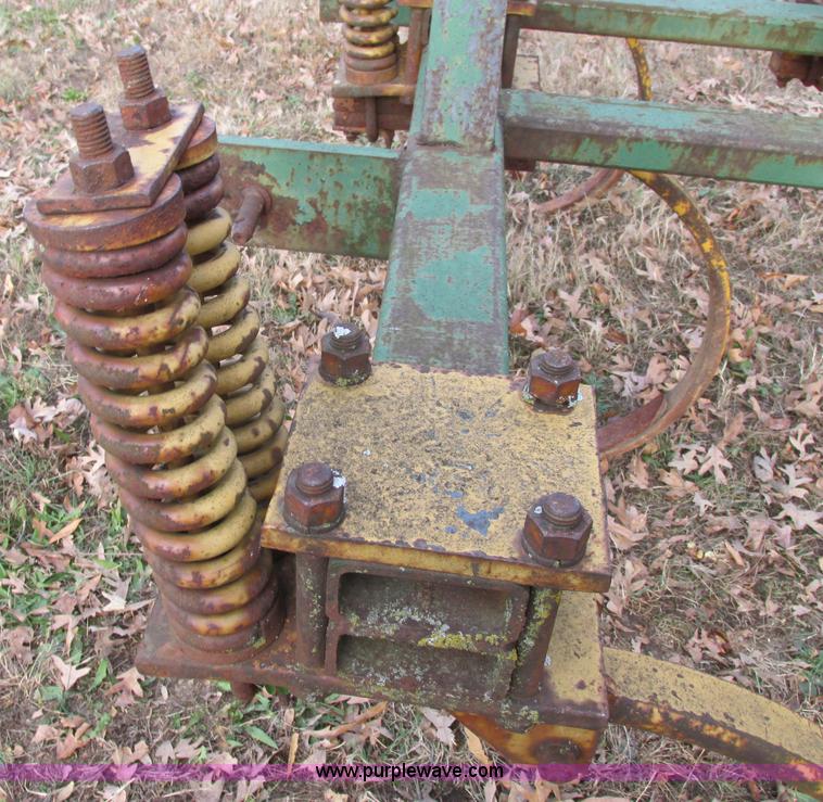 image for item F5455 John Deere