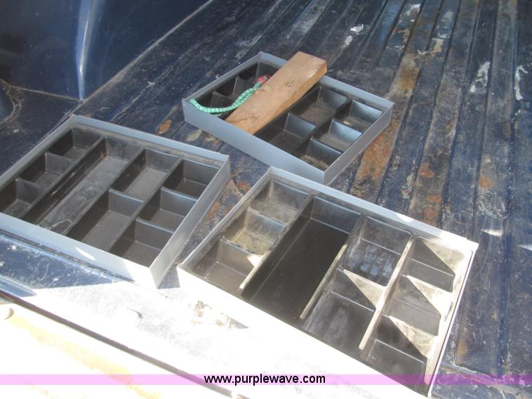 image for item F7194 1997 Dodge Ram Van 1500 cargo van