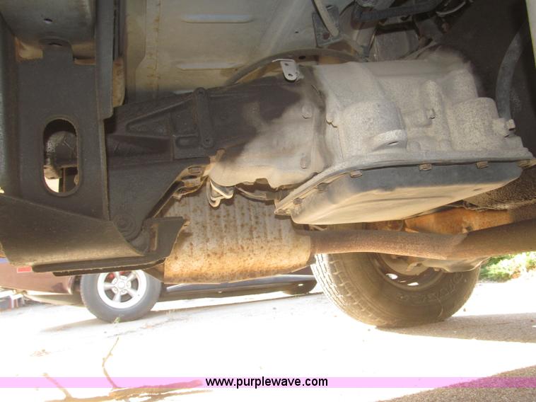 image for item F7194 1997 Dodge Ram Van 1500 cargo van