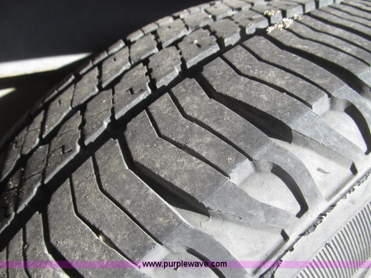 image for item F7194 1997 Dodge Ram Van 1500 cargo van