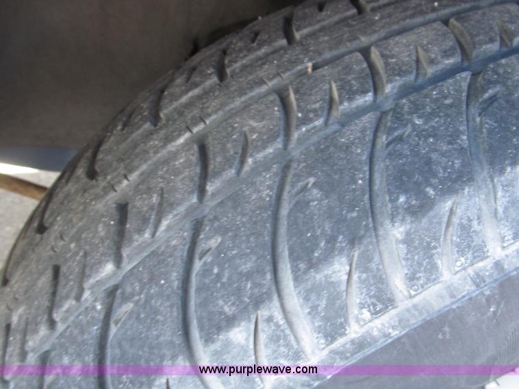 image for item F7194 1997 Dodge Ram Van 1500 cargo van