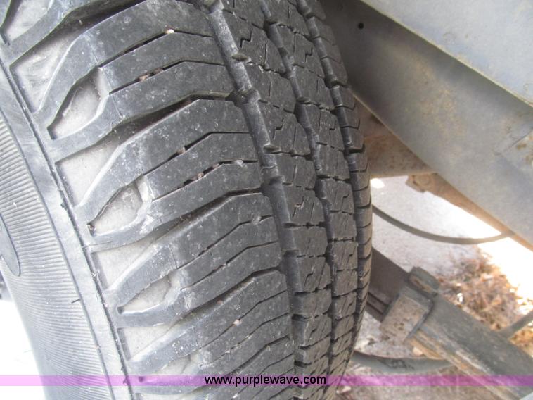 image for item F7194 1997 Dodge Ram Van 1500 cargo van