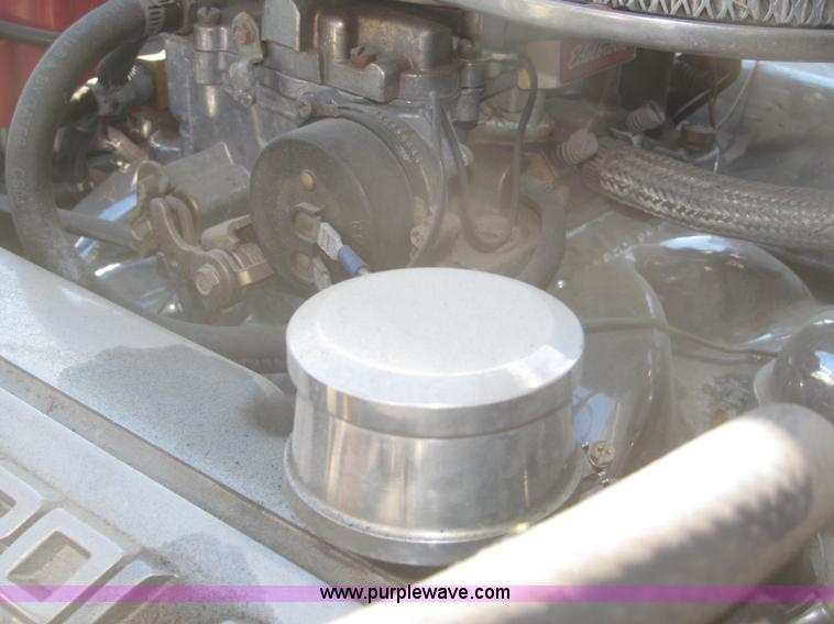 image for item F7195 1980 Chevrolet Corvette